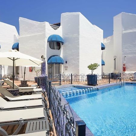 Playaflor Chill Out Resort A 50 Mtrs De La Playa (Adults Only) Playa de las Americas  Ngoại thất bức ảnh