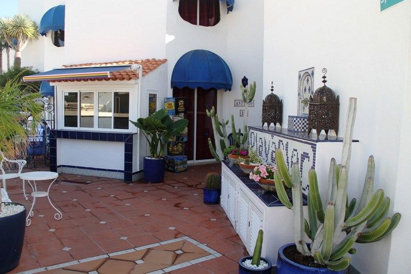 Playaflor Chill Out Resort A 50 Mtrs De La Playa (Adults Only) Playa de las Americas  Ngoại thất bức ảnh