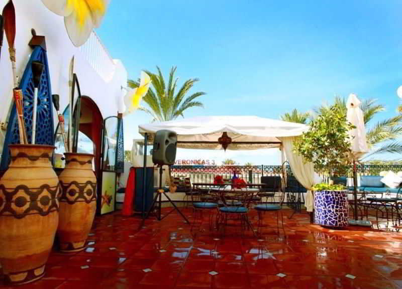 Playaflor Chill Out Resort A 50 Mtrs De La Playa (Adults Only) Playa de las Americas  Ngoại thất bức ảnh