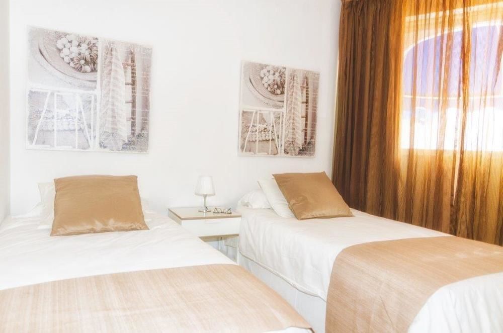 Playaflor Chill Out Resort A 50 Mtrs De La Playa (Adults Only) Playa de las Americas  Ngoại thất bức ảnh