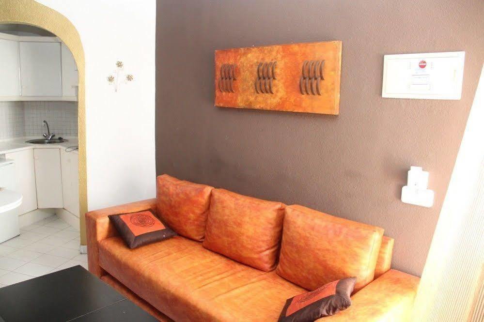 Playaflor Chill Out Resort A 50 Mtrs De La Playa (Adults Only) Playa de las Americas  Ngoại thất bức ảnh
