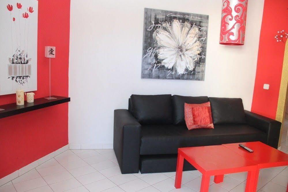 Playaflor Chill Out Resort A 50 Mtrs De La Playa (Adults Only) Playa de las Americas  Ngoại thất bức ảnh