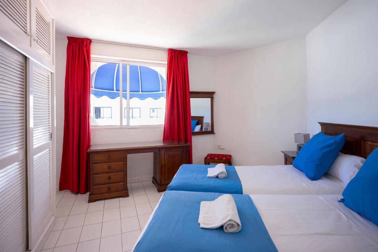 Playaflor Chill Out Resort A 50 Mtrs De La Playa (Adults Only) Playa de las Americas  Ngoại thất bức ảnh