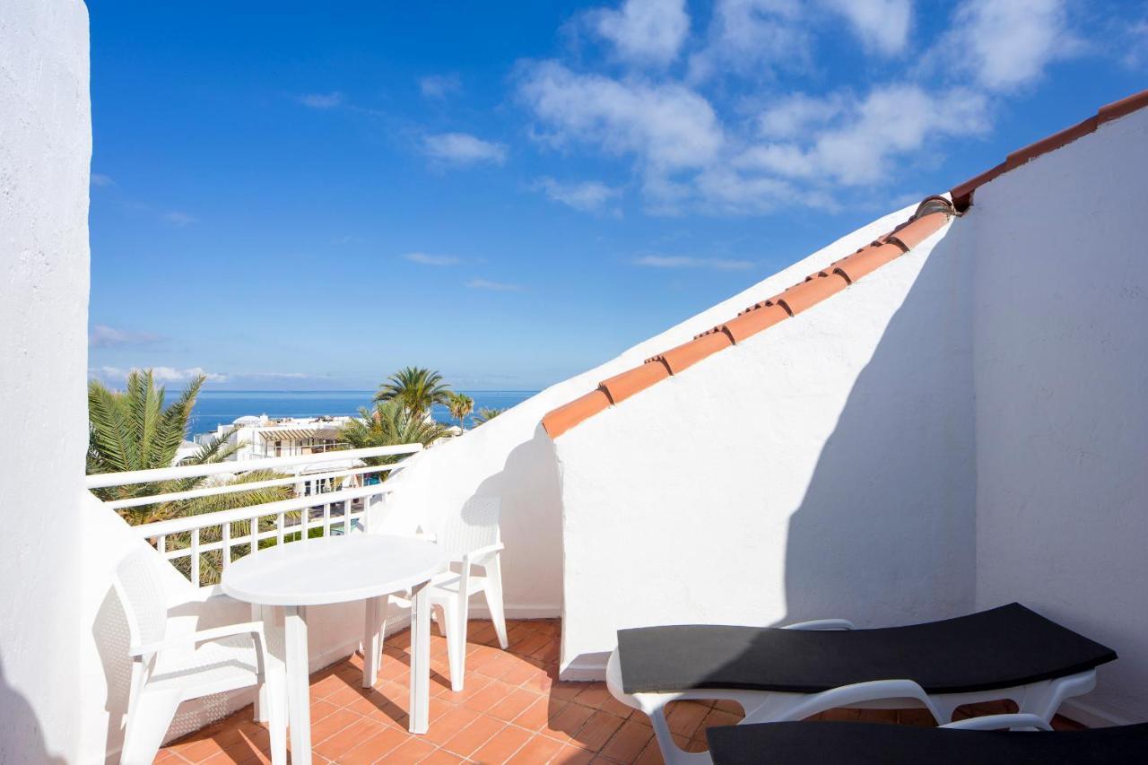 Playaflor Chill Out Resort A 50 Mtrs De La Playa (Adults Only) Playa de las Americas  Ngoại thất bức ảnh
