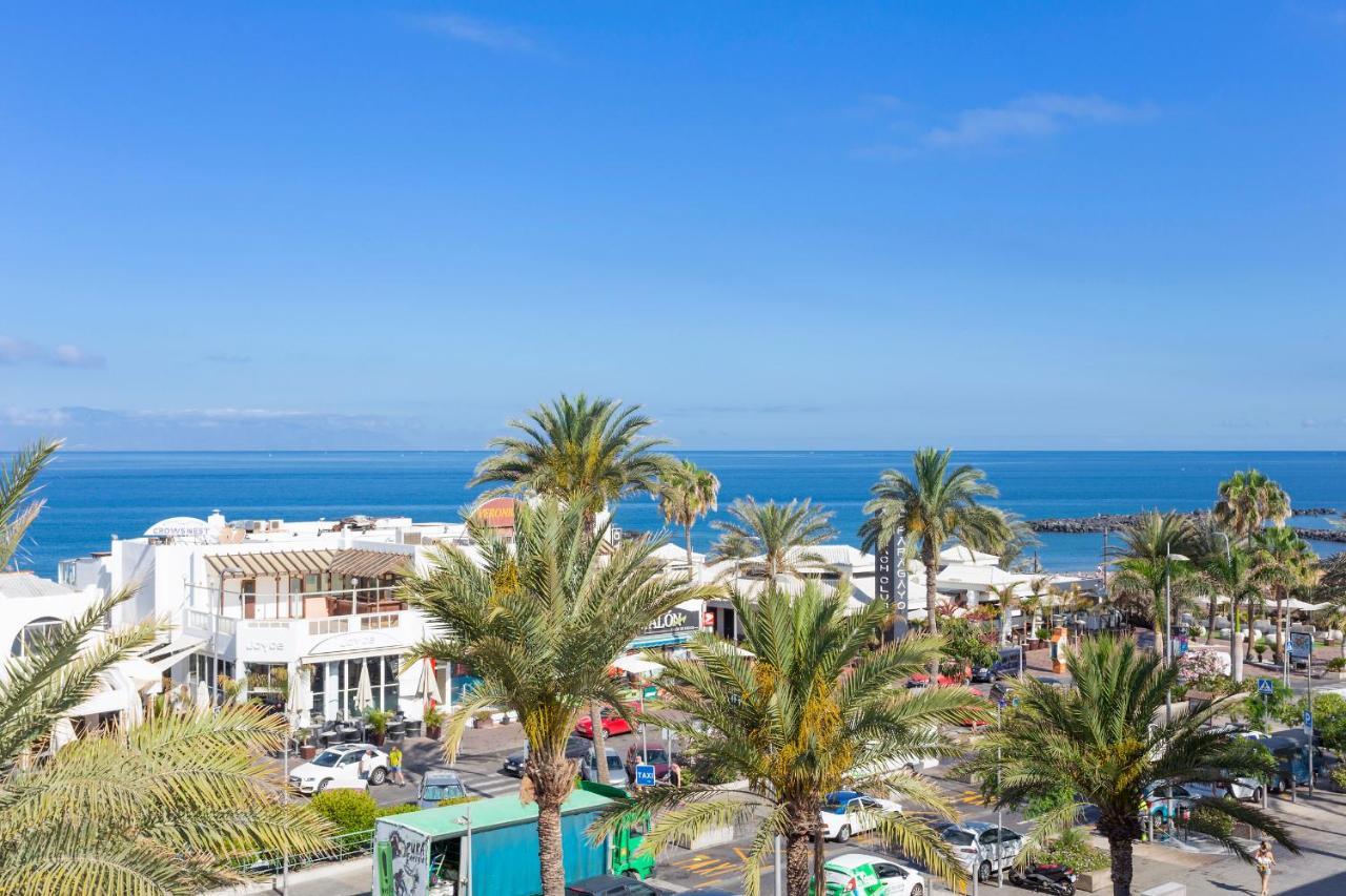 Playaflor Chill Out Resort A 50 Mtrs De La Playa (Adults Only) Playa de las Americas  Ngoại thất bức ảnh