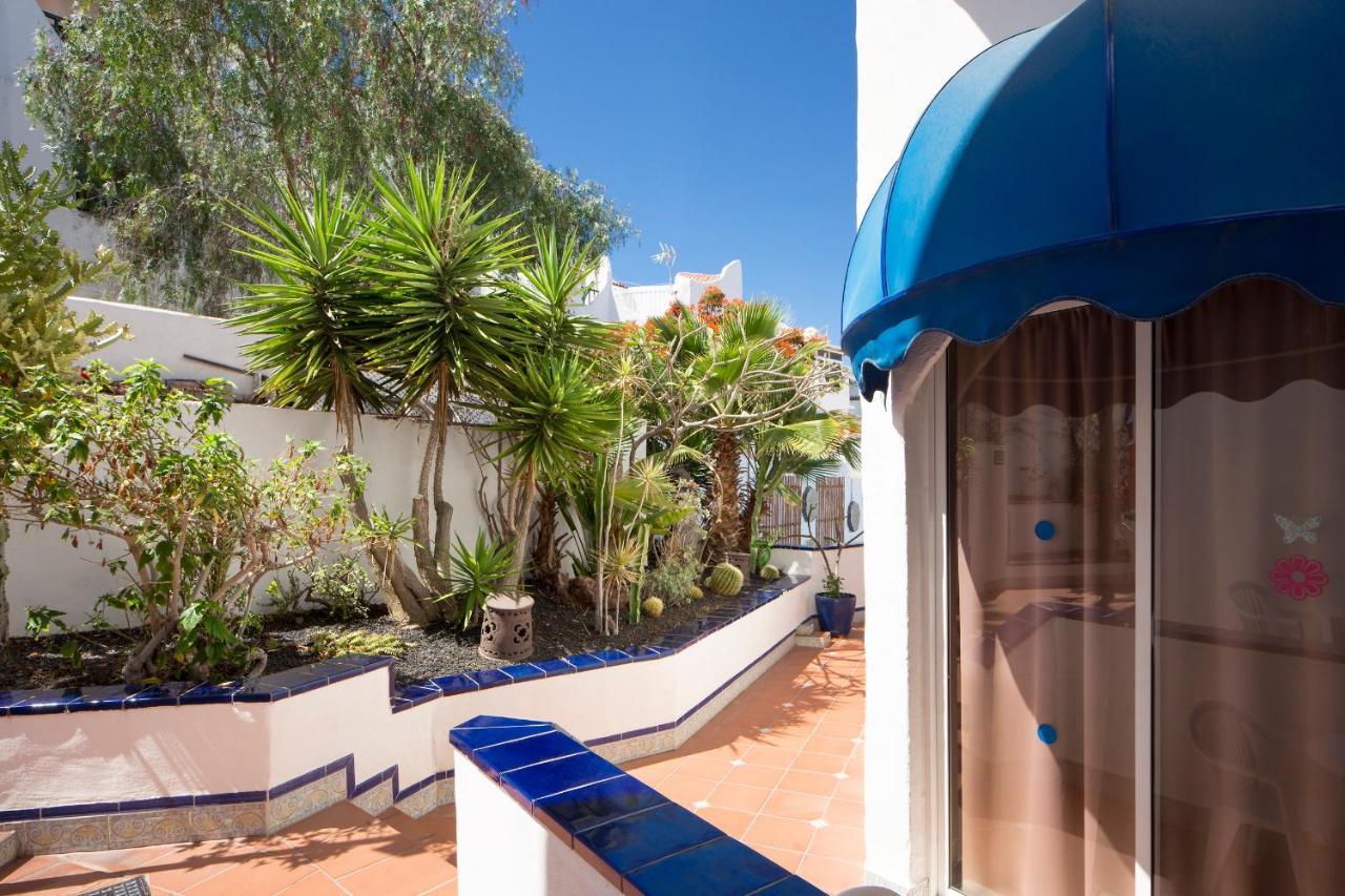 Playaflor Chill Out Resort A 50 Mtrs De La Playa (Adults Only) Playa de las Americas  Ngoại thất bức ảnh