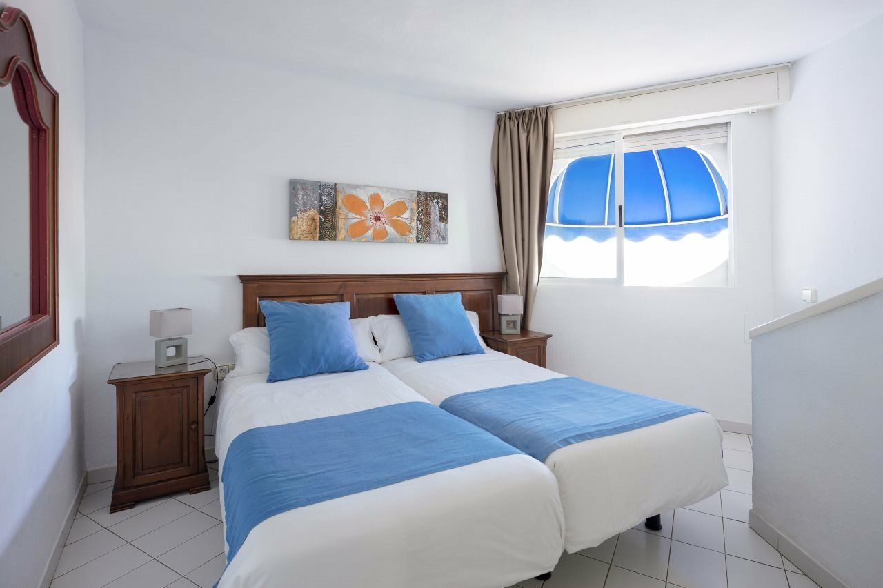 Playaflor Chill Out Resort A 50 Mtrs De La Playa (Adults Only) Playa de las Americas  Ngoại thất bức ảnh