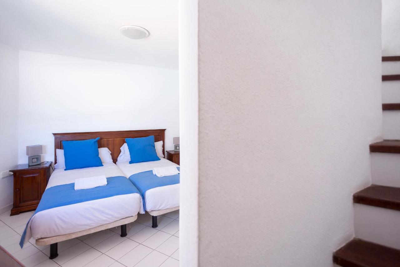 Playaflor Chill Out Resort A 50 Mtrs De La Playa (Adults Only) Playa de las Americas  Ngoại thất bức ảnh