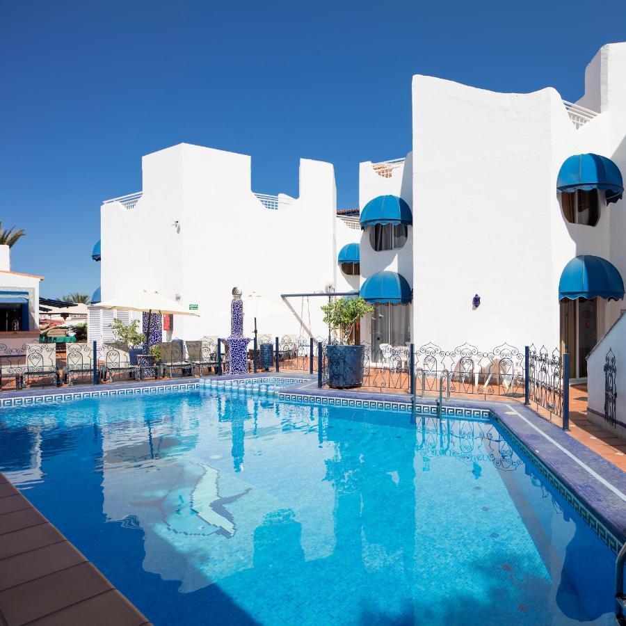 Playaflor Chill Out Resort A 50 Mtrs De La Playa (Adults Only) Playa de las Americas  Ngoại thất bức ảnh