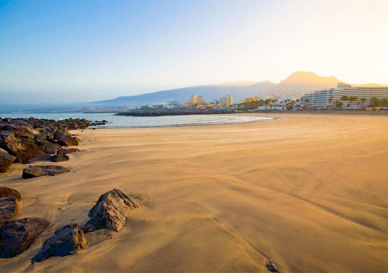 Playaflor Chill Out Resort A 50 Mtrs De La Playa (Adults Only) Playa de las Americas  Ngoại thất bức ảnh